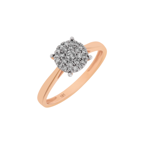 PIERŚCIONEK FR-864715