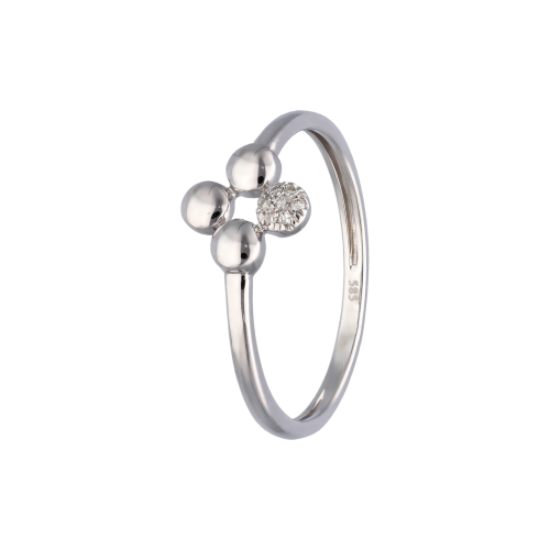 PIERŚCIONEK FR-10890