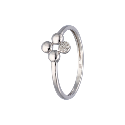 PIERŚCIONEK FR-10890