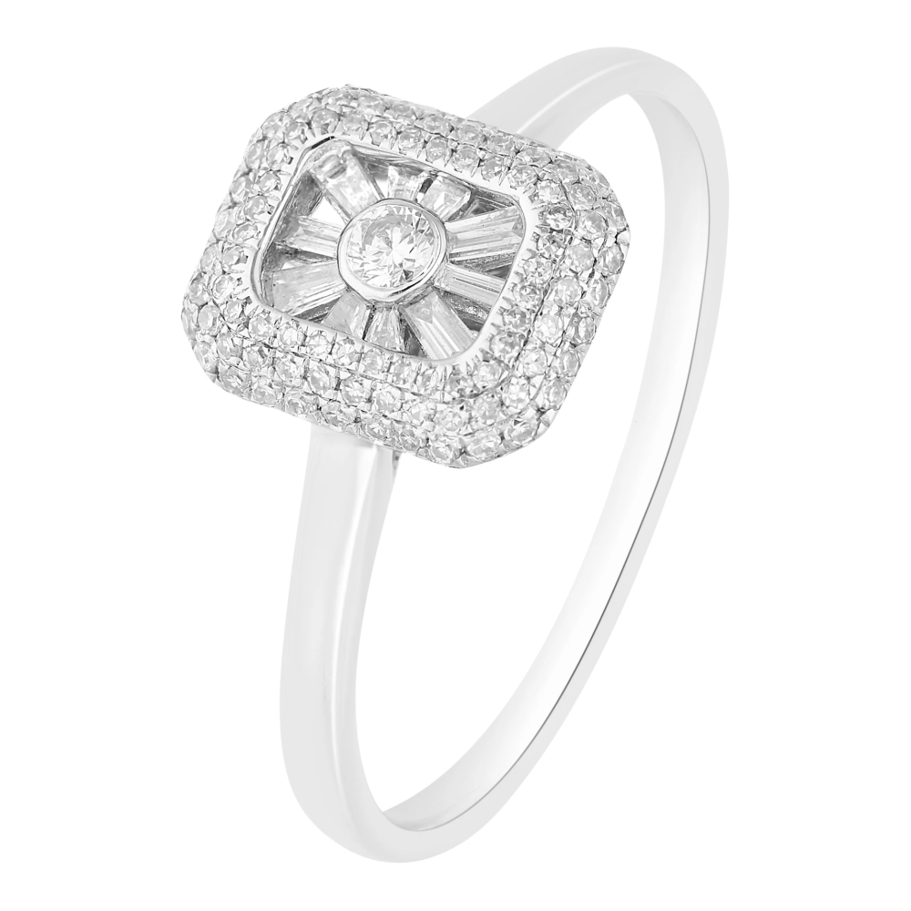 PIERŚCIONEK FR-1351