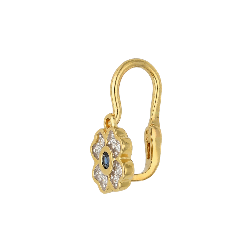 KOLCZYKI ZE-103022 SAP