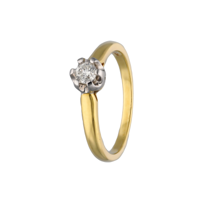 PIERŚCIONEK KR-9580