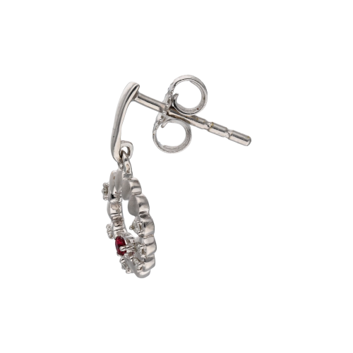 KOLCZYKI ZE-103138 RB