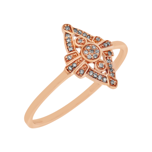 PIERŚCIONEK FR-8078