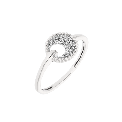 PIERŚCIONEK FR-10510