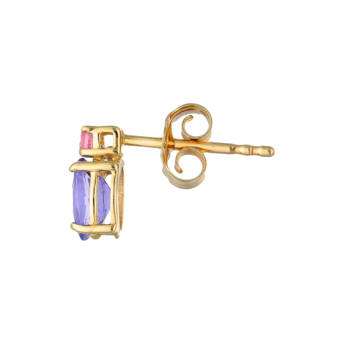 KOLCZYKI VE-150320 TNZSPIN