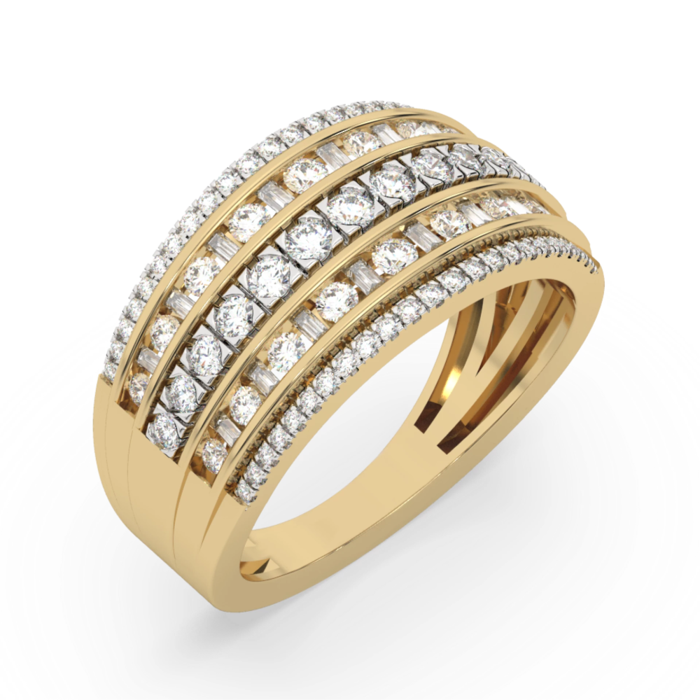 PIERŚCIONEK FR-9671100