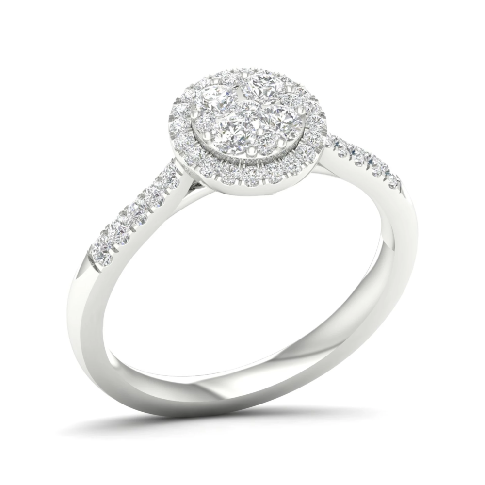 PIERŚCIONEK MR-4467