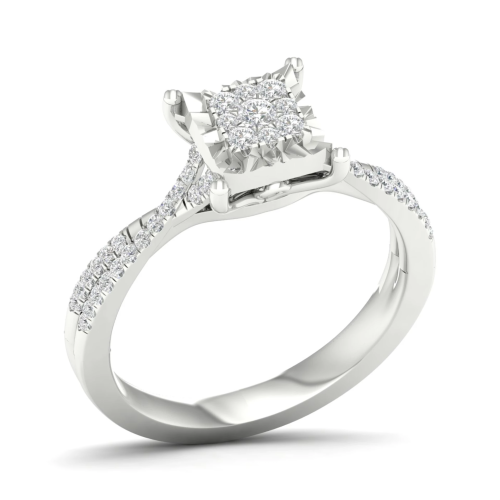 PIERŚCIONEK MR-16885