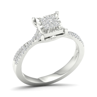 PIERŚCIONEK MR-16885