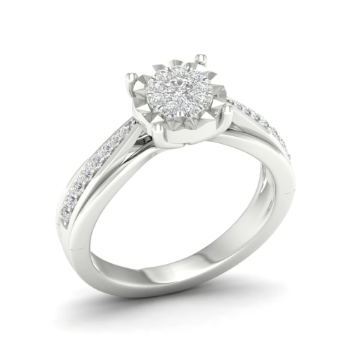 PIERŚCIONEK MR-17063