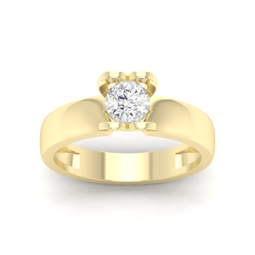 PIERŚCIONEK KR-9300