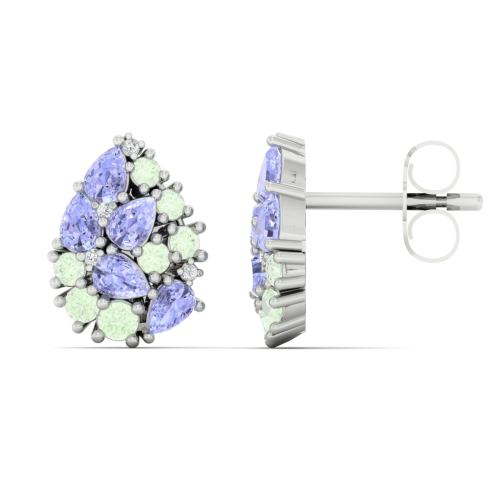 KOLCZYKI FE-8075 GATNZ