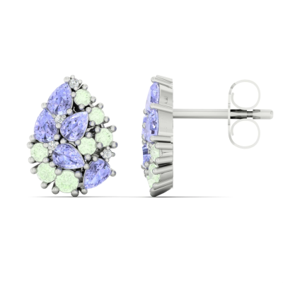 KOLCZYKI FE-8075 GATNZ