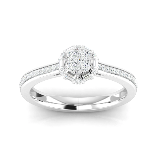 PIERŚCIONEK KR-79000