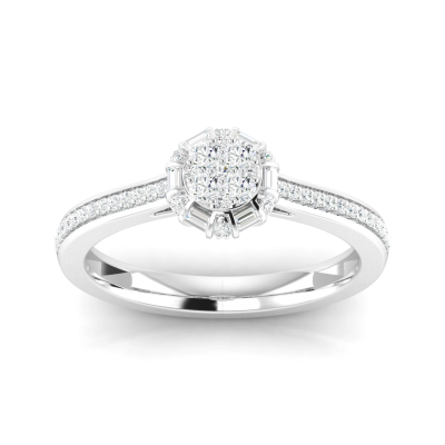 PIERŚCIONEK KR-79000