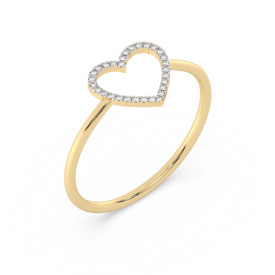 PIERŚCIONEK FR-1316855