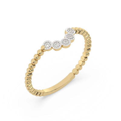 PIERŚCIONEK FR-848402