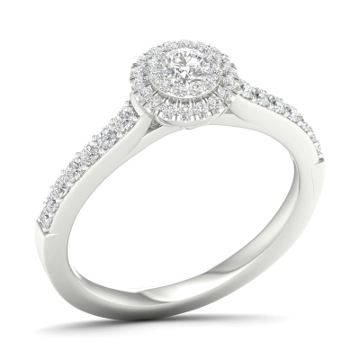 PIERŚCIONEK MR-2253