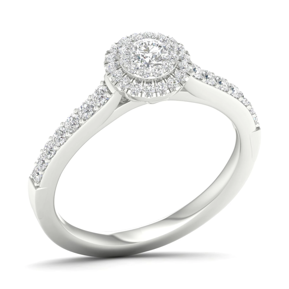 PIERŚCIONEK MR-2253