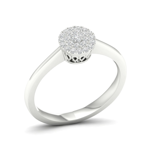 PIERŚCIONEK MR-3938