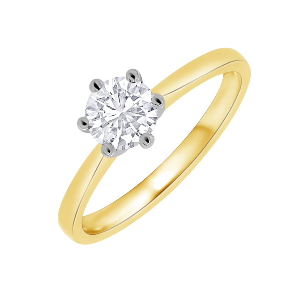 PIERŚCIONEK R-624030