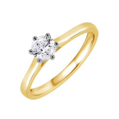 PIERŚCIONEK R-663030