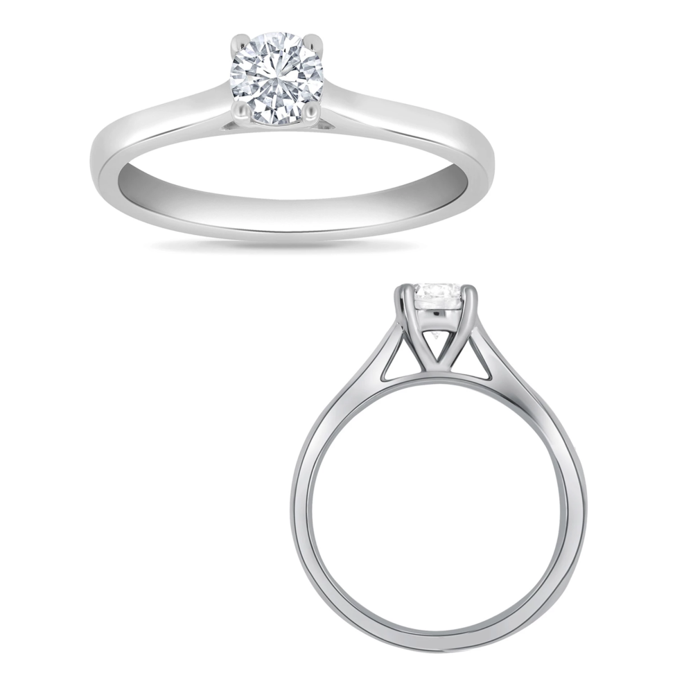 PIERŚCIONEK R-570030