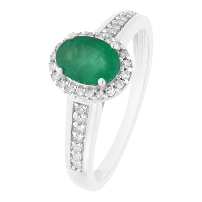 PIERŚCIONEK R-7028 EM