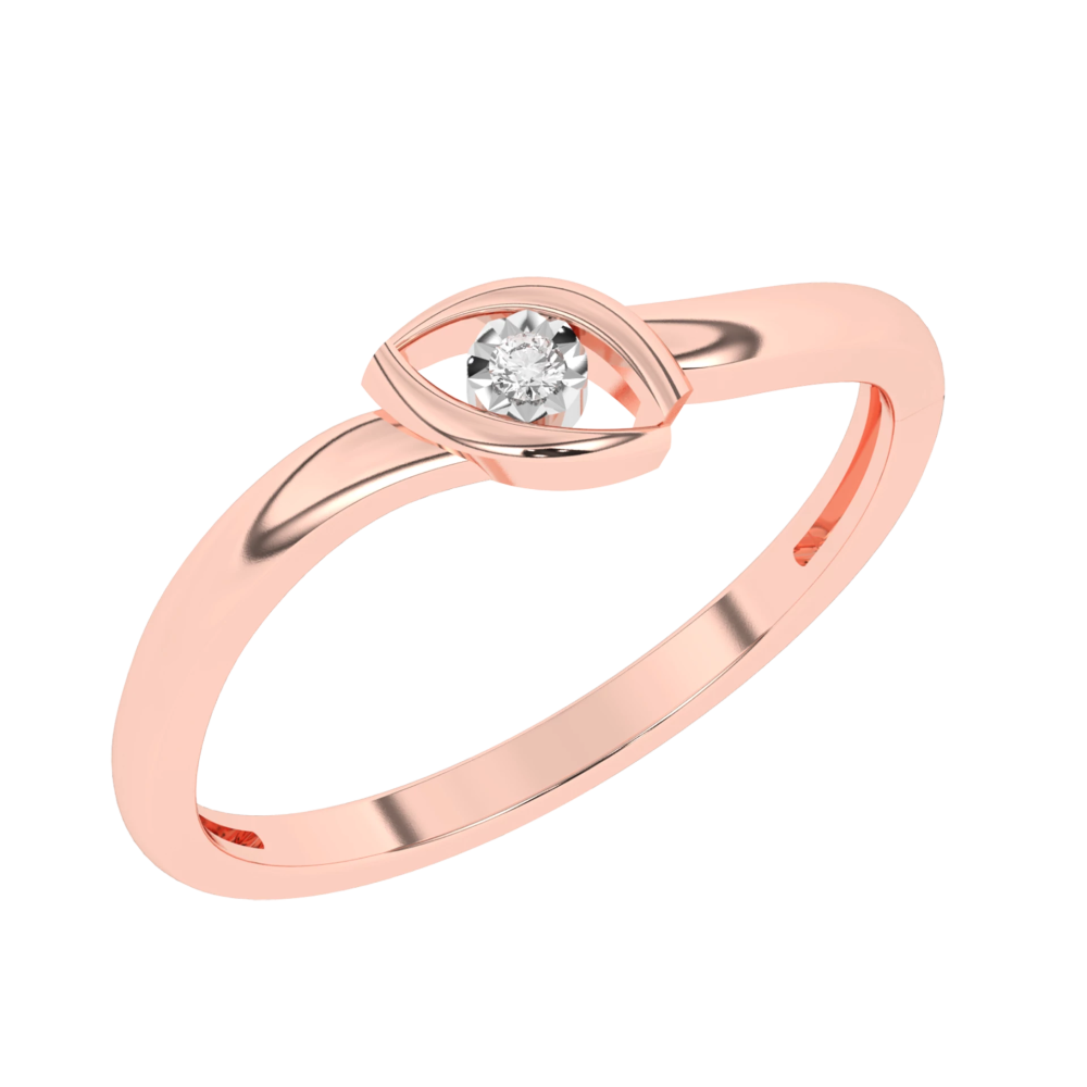 PIERŚCIONEK R-3699 X