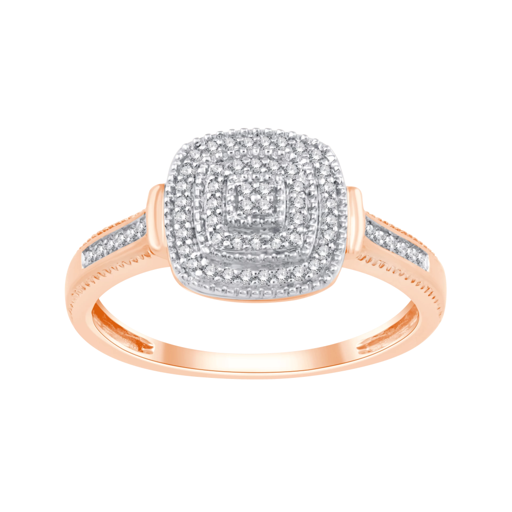 PIERŚCIONEK DR-49551