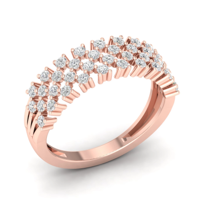 PIERŚCIONEK MR-18798P