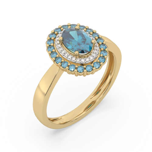 PIERŚCIONEK FR-658730 LBT