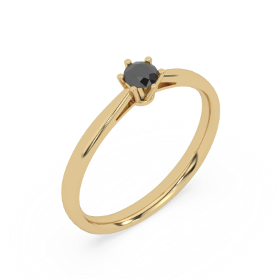 PIERŚCIONEK FR-1067820 BD