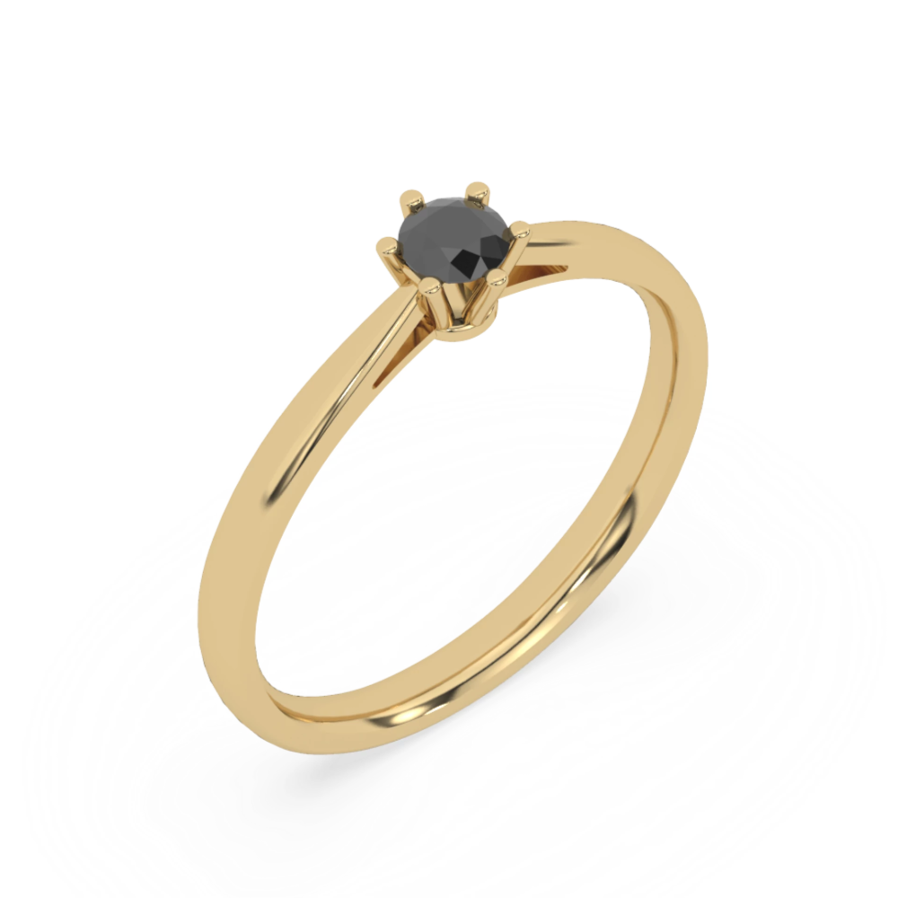 PIERŚCIONEK FR-1067820 BD