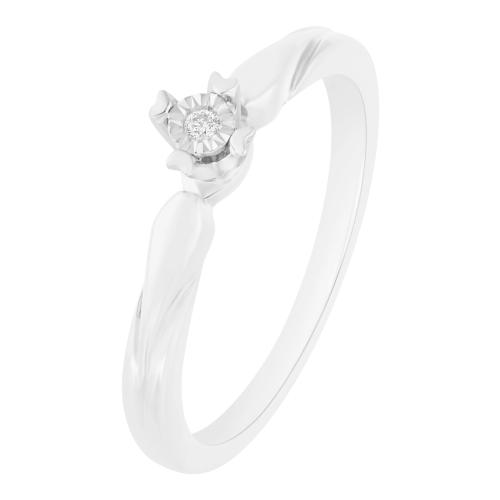 PIERŚCIONEK R-2316 XW