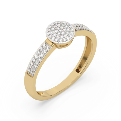 PIERŚCIONEK FR-1285515