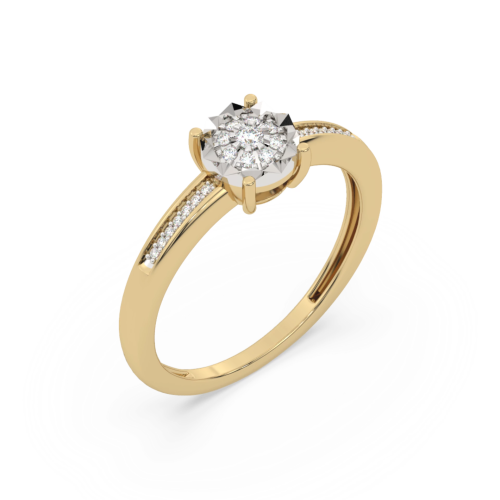 PIERŚCIONEK ZR-101467