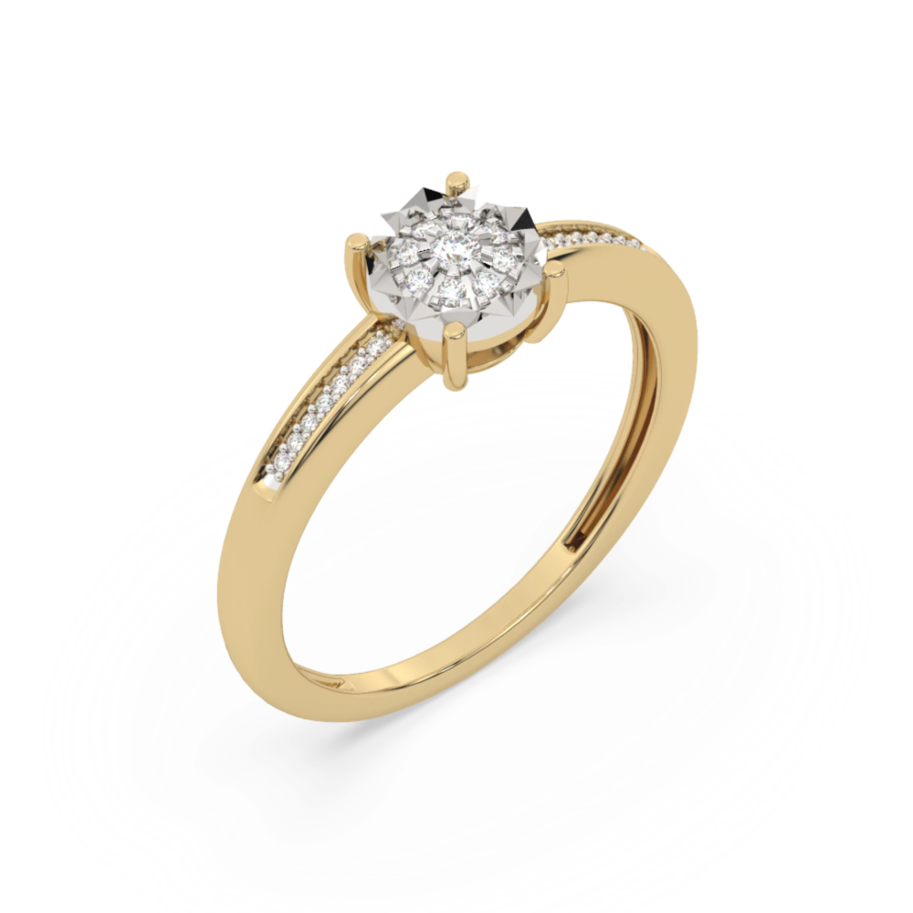 PIERŚCIONEK ZR-101467