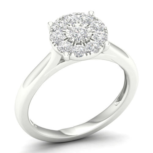 PIERŚCIONEK MR-20834W