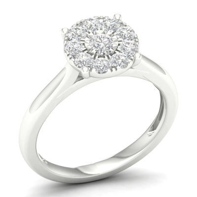 PIERŚCIONEK MR-20834W