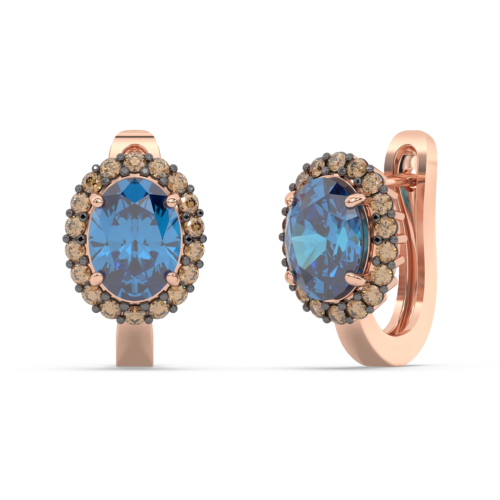 KOLCZYKI FE-1701045 LBTCH_ENG