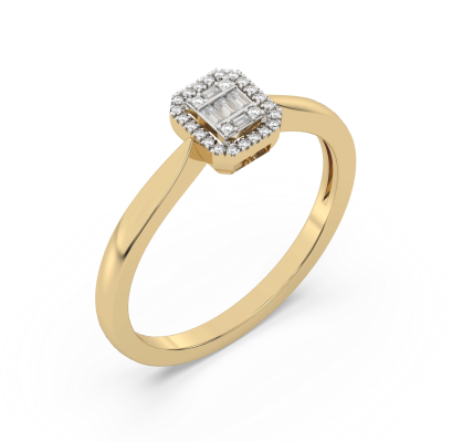 PIERŚCIONEK FR-645209