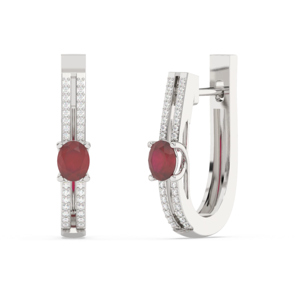 KOLCZYKI FE-2112917 RB_ENG