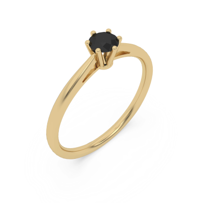 PIERŚCIONEK FR-1067830 BDY