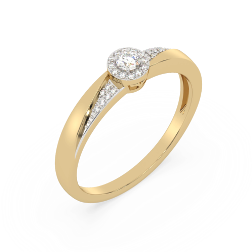 PIERŚCIONEK ZR-101019Y