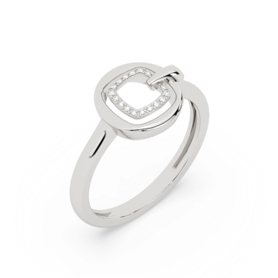 PIERŚCIONEK FR-2151805W