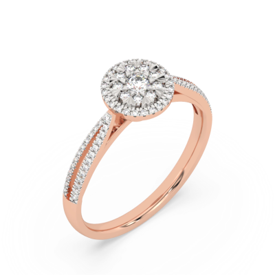 PIERŚCIONEK FR-655025P