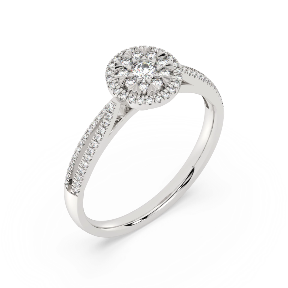 PIERŚCIONEK FR-655025W