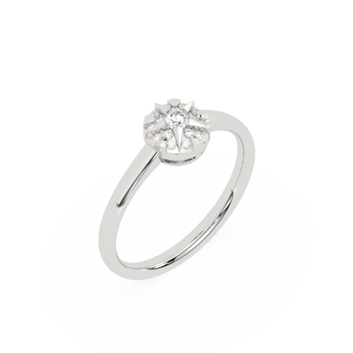 PIERŚCIONEK FR-77415W